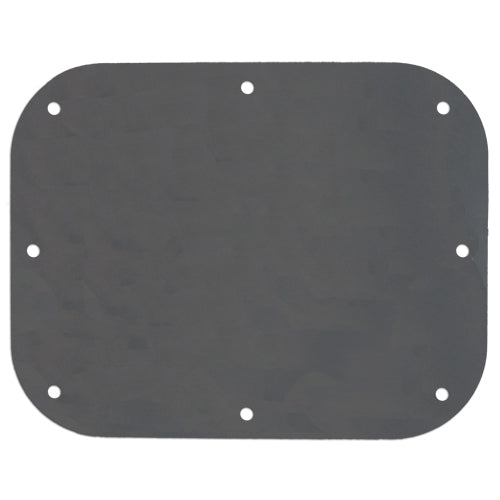 Cover, Chain Drive, Inspection Cover, Folding Heads