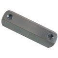 Deck Plate Shaft Hex Connection