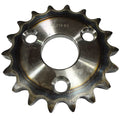 18 Tooth Sprocket