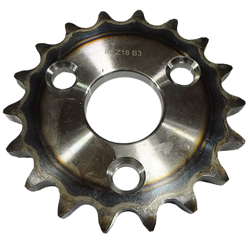 18 Tooth Sprocket