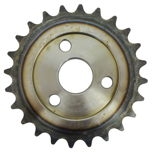 Sprocket 24 Tooth