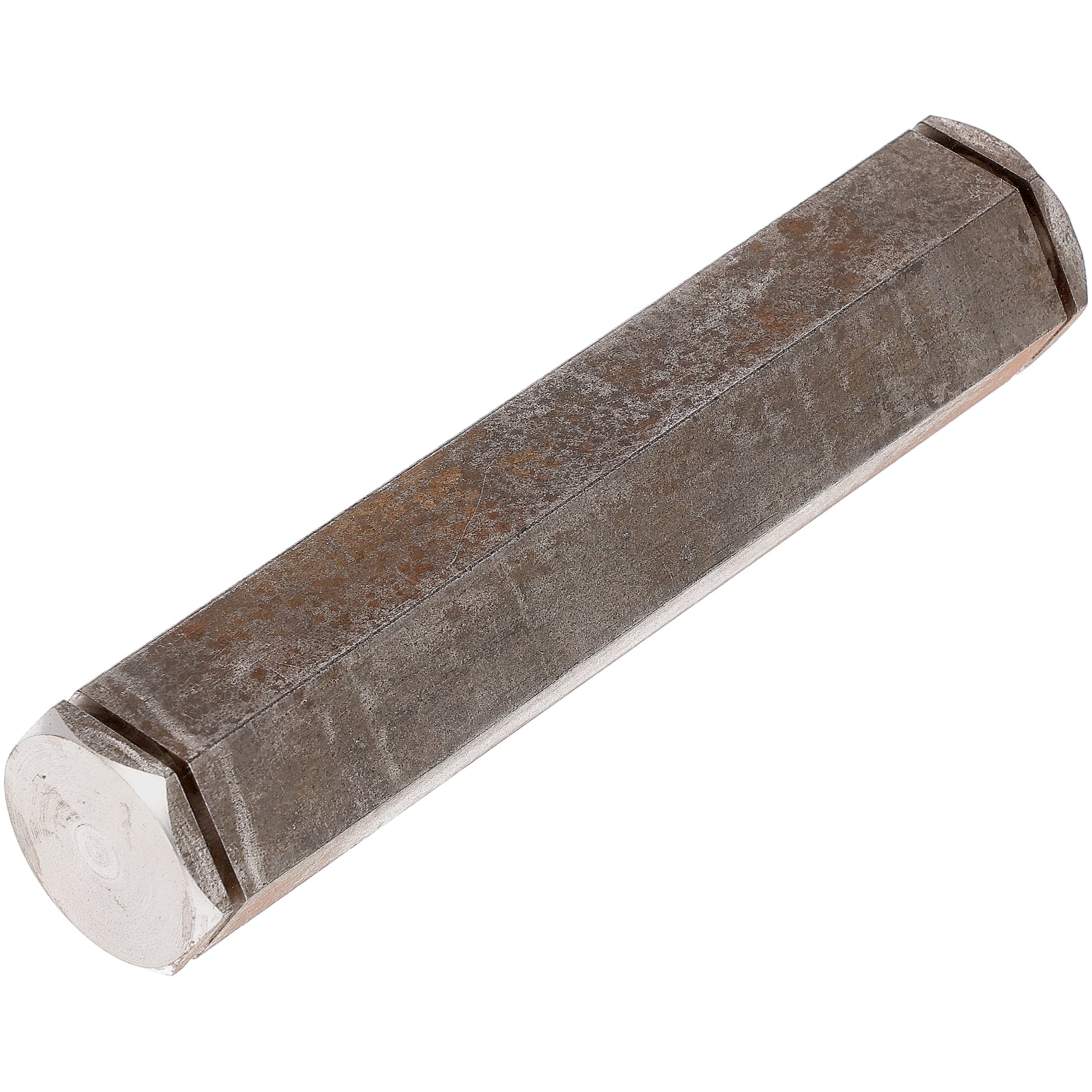 Splined Shaft 160mm, 12 Row 30 Inch Heads Only