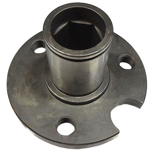 Auger Drive Shaft Hub