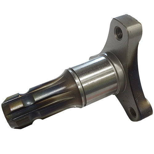 Coupler Drive Shaft