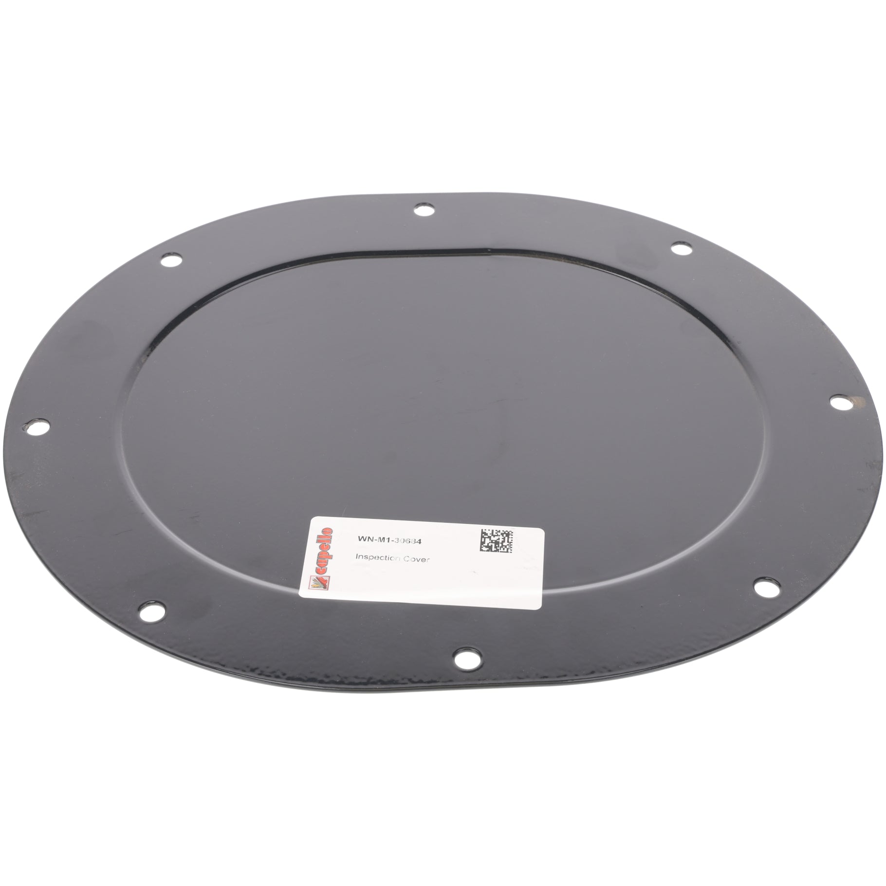 Inspection Cover