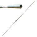 Deck Plate Rod 12 Row 30 Inch Folding Heads 4530mm Long