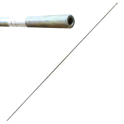 Deck Plate Rod 12 Row 30 Inch Folding Heads 4530mm Long