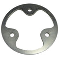 Rubber Damper Flange, 8 Row 30 Inch Folding Heads