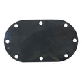 Gearbox Cover