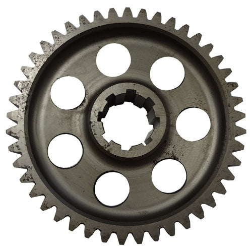 Gear