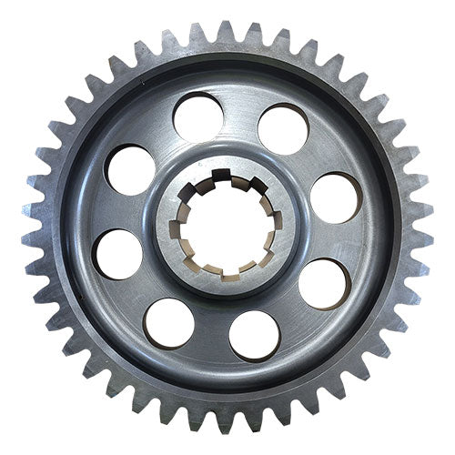 Gear
