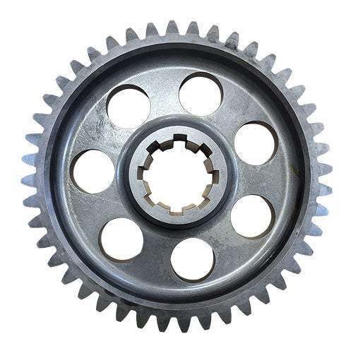 Gear, Z44