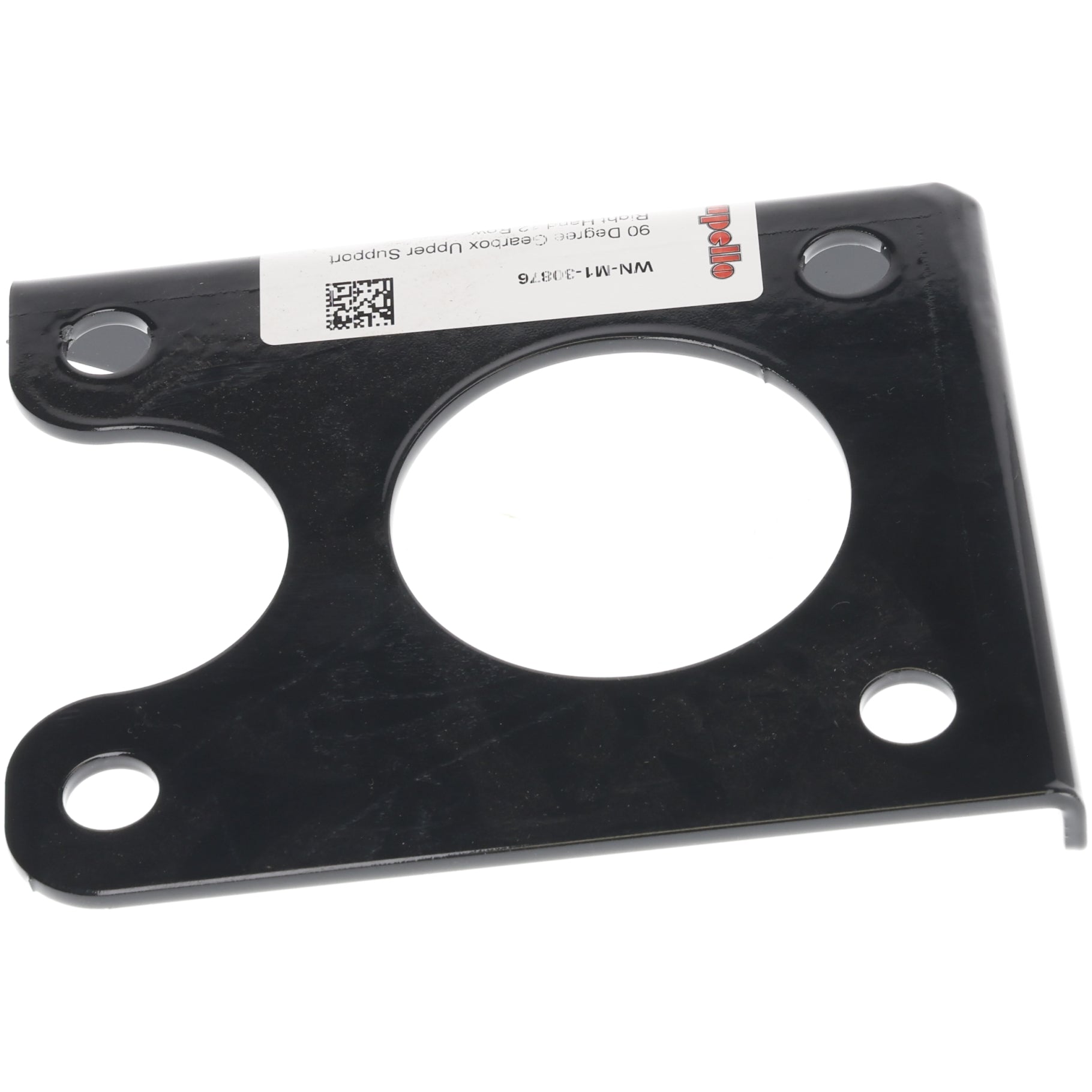 90 Degree Gearbox Upper Support Right Hand 12 Row 30 Inch