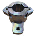 Female Flange