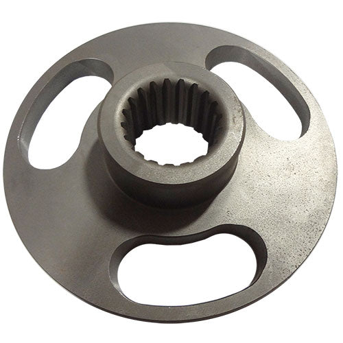 Flange Inside