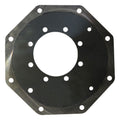 Flange