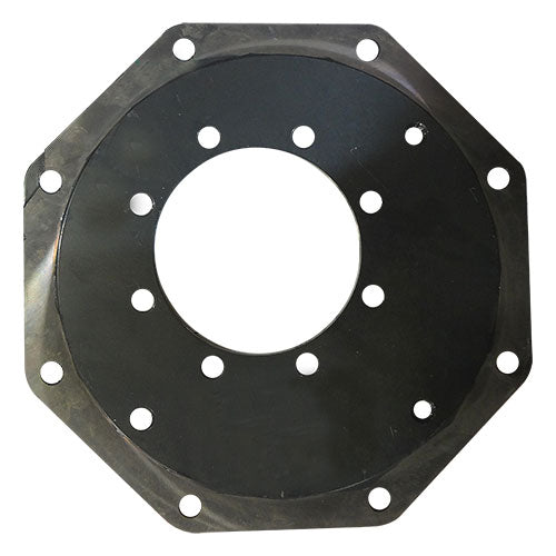Flange