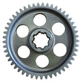 Gear, Hex Shaft Update