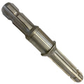 Stub Shaft