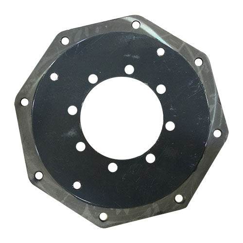 Flange