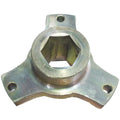 Auger Sprocket Hub