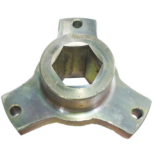 Auger Sprocket Hub