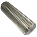 Splined Shaft 130MM