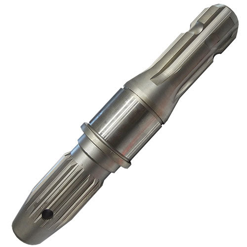 Stub Drive Shaft, 8 Row 30 Inch Folding Heads, PTO Joint