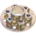 Auger Flange