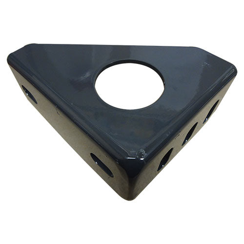 Rear Bracket Left Hand, Center Hood Support Bracket