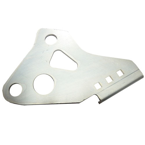 Latch Plate Left Hand