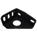 Right Hand Rear Bracket, Center Hood Support Bracket