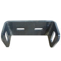 Fender Hinge, 30 Inch Poly Fender Hinge Bracket