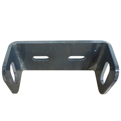 Fender Hinge, 30 Inch Poly Fender Hinge Bracket