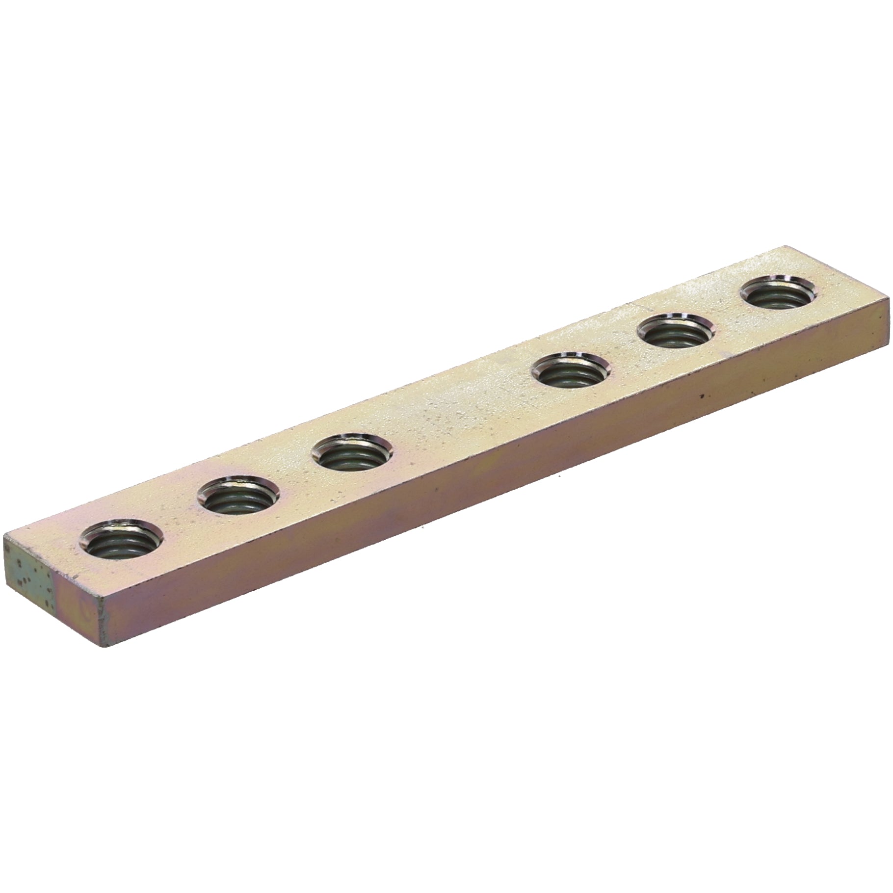 Tipping Hood Frame Extension Bracket