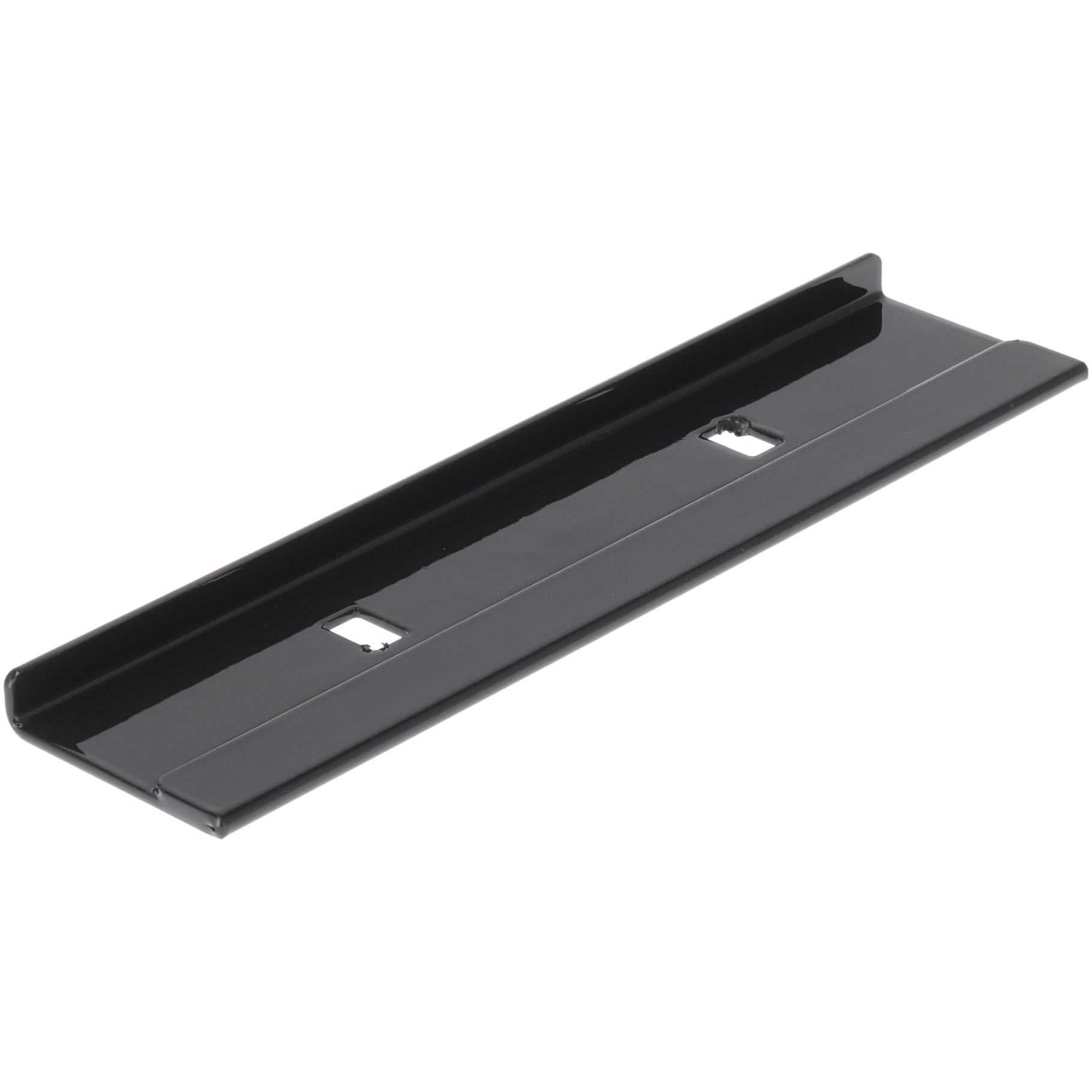 Poly Hood Filler Plate