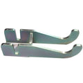 Poly Hood Latch