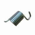 Compression Spring, Adapter Plate