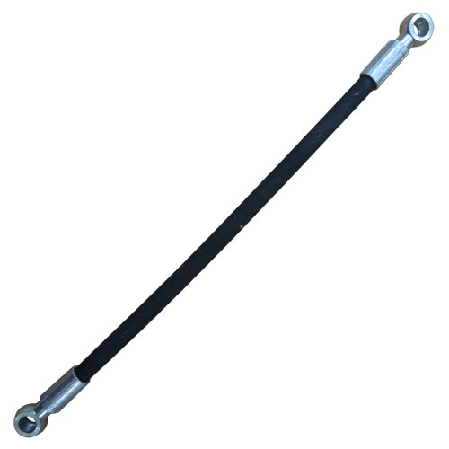 Hydraulic Hose 250MM - Locking Cylinder