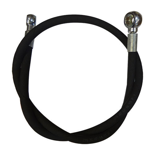 Hydraulic Tube