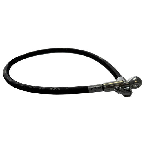 Hydraulic Hose 750mm