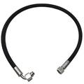 Lift Cylinder Hose, 890 MM CLAAAS Multi Couplers Only
