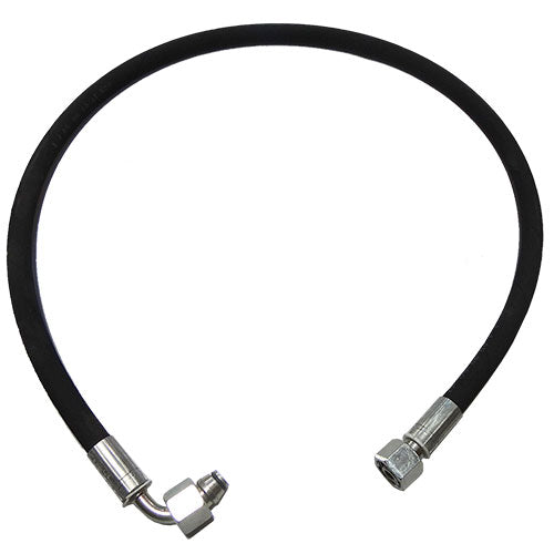 Lift Cylinder Hose, 890 MM CLAAAS Multi Couplers Only