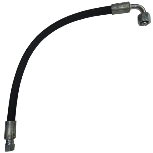 Hydraulic Hose - Bonnet Valve, Folding Heads