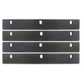 Stalk Roller Knife Pack of 4
