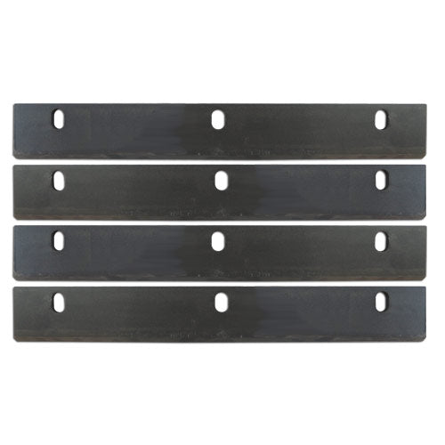Stalk Roller Knife Pack of 4