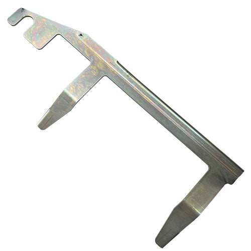 Deck Plate Left Hand