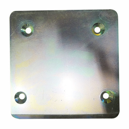 Gearbox Cover
