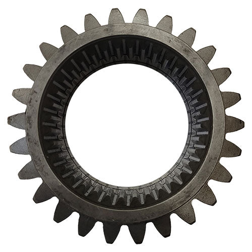 Gear