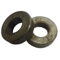 Stalk Chopper Blade Trunion, Package of 2
